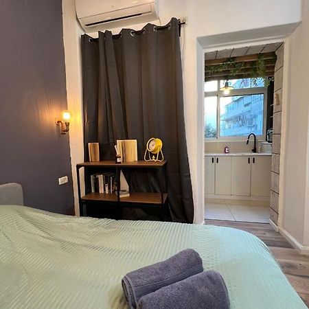 Central Ben Yehuda Apartment القدس المظهر الخارجي الصورة