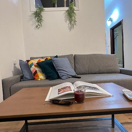 Central Ben Yehuda Apartment القدس المظهر الخارجي الصورة