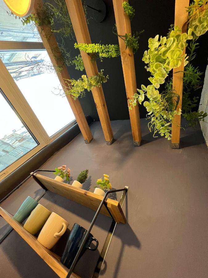 Central Ben Yehuda Apartment القدس المظهر الخارجي الصورة