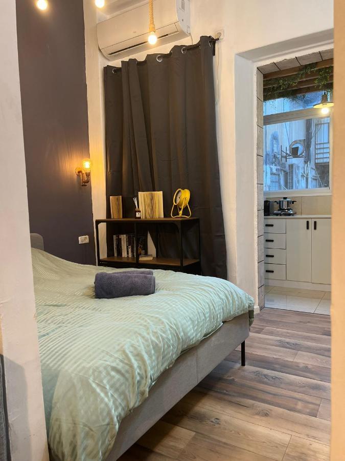 Central Ben Yehuda Apartment القدس المظهر الخارجي الصورة