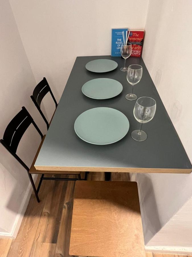 Central Ben Yehuda Apartment القدس المظهر الخارجي الصورة