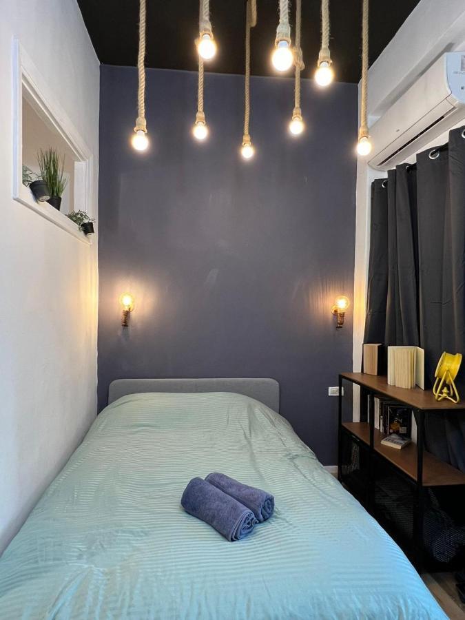Central Ben Yehuda Apartment القدس المظهر الخارجي الصورة