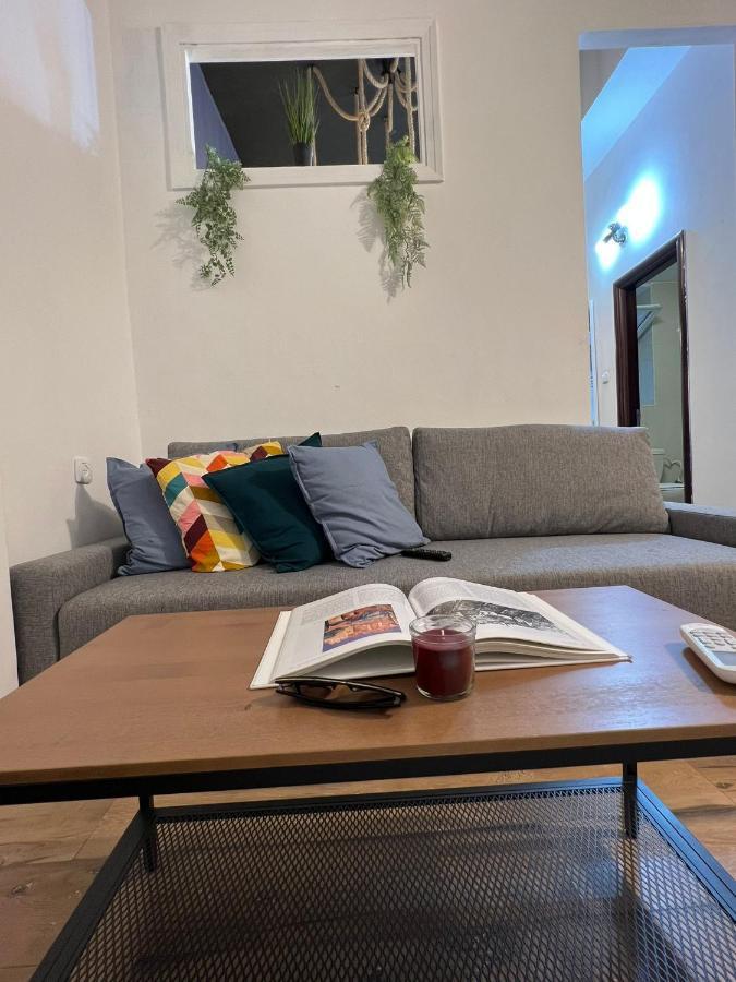 Central Ben Yehuda Apartment القدس المظهر الخارجي الصورة