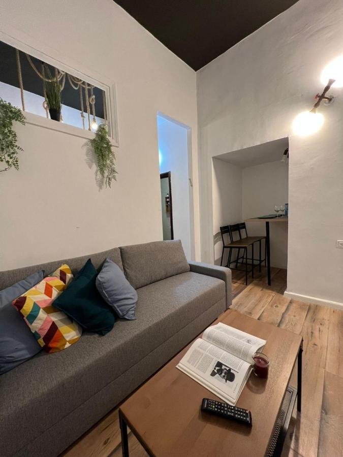 Central Ben Yehuda Apartment القدس المظهر الخارجي الصورة