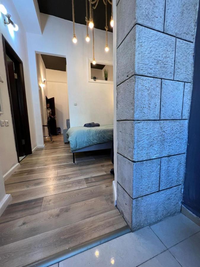 Central Ben Yehuda Apartment القدس المظهر الخارجي الصورة